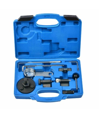 Kit de calage distribution pour VW Golf Audi VAG 1.6 2.0 TDi CR à prix réduit toute l'année