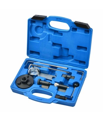 Kit de calage distribution pour VW Golf Audi VAG 1.6 2.0 TDi CR à prix réduit toute l'année