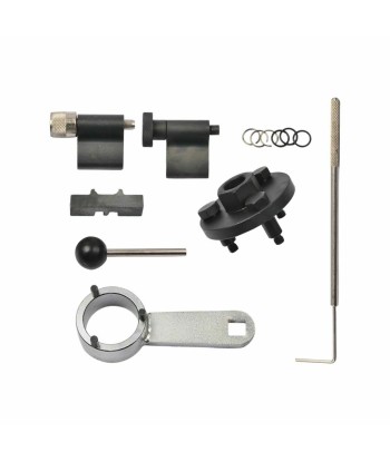 Kit de calage distribution pour VW Golf Audi VAG 1.6 2.0 TDi CR à prix réduit toute l'année