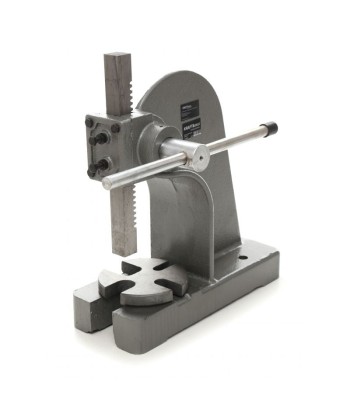 Presse hydraulique manuelle 1T/ NOUVEAU PRODUIT sur le site 