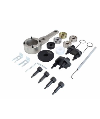 Kit calage distribution 1.8 / 2.0 VAG TSI / TFSI En savoir plus