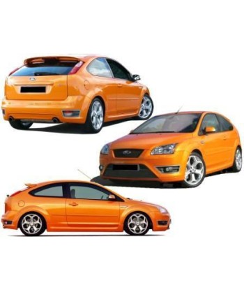 Kit Complet Ford Focus ST 2005 - 08 livraison gratuite