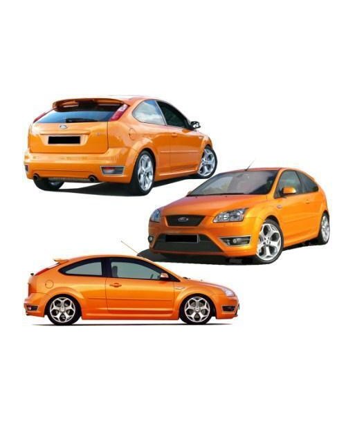 Kit Complet Ford Focus ST 2005 - 08 livraison gratuite