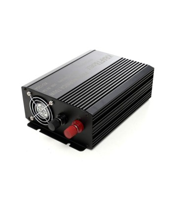 Onduleur/convertisseur 12V 700W / 1400W Kraft & Dele pour auto, camping-car, etc... brillant des détails fins