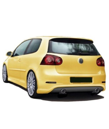 Pare chocs arrière Volkswagen Golf 5 V offre 