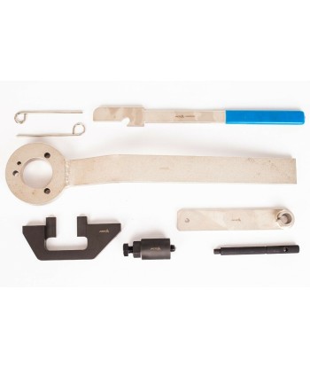 Kit d'outils de calage - pour BMW, Land Rover 2.5 livraison et retour toujours gratuits