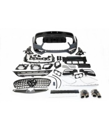 Kit De Carrosserie Mercedes C167 GLE 53 Coupe votre