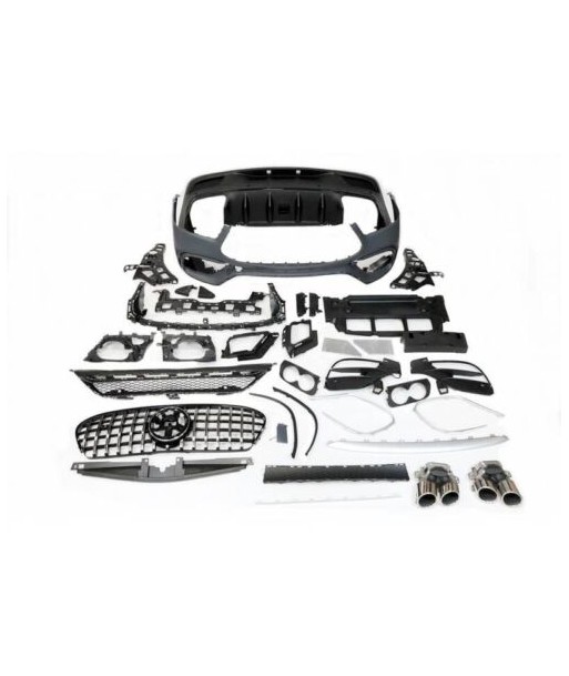 Kit De Carrosserie Mercedes C167 GLE 53 Coupe votre