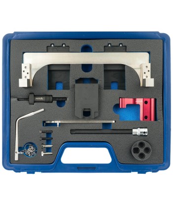 Calage de la chaîne de distribution BMW Mini F45 F46 B38 B46 B48 français