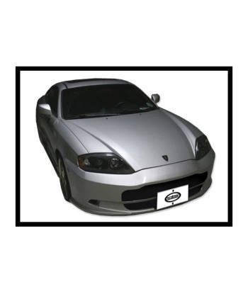 Pare Chocs Avant Hyundai Coupe 02 - 06 sur le site 