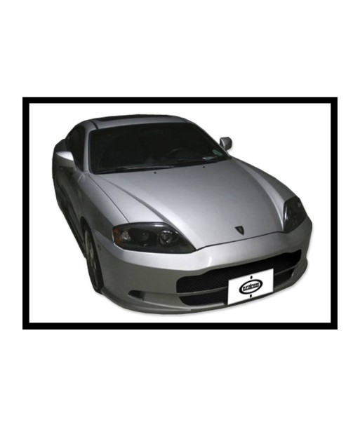 Pare Chocs Avant Hyundai Coupe 02 - 06 sur le site 