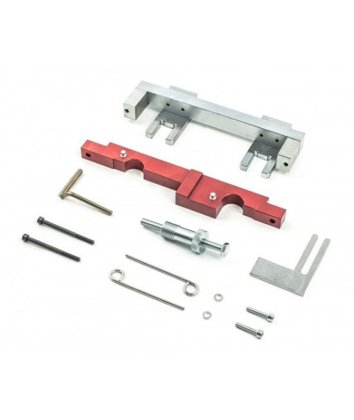 Outils de calage BMW 1.6, 2.0 moteur N43, B16, B20 2 - 3 jours ouvrés.