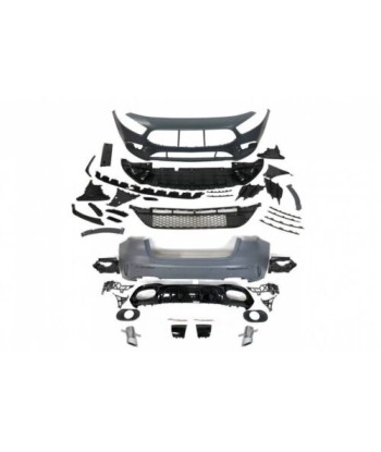 Kit De Carrosserie Mercedes W177 Look A35 en ligne