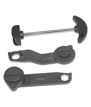 Outils de verrouillage de la distribution  Audi VW Seat Skoda 1.0 1.2 1.4 / 3&4 cylindres les ligaments