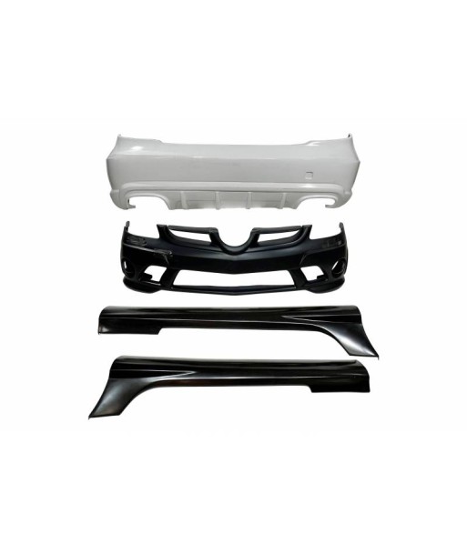 Kit De Carrosserie Mercedes R171 04-10 Look AMG Vous souhaitez 