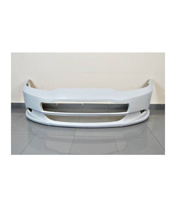 Pare Chocs Avant Hyundai Coupe 02 - 06 sur le site 