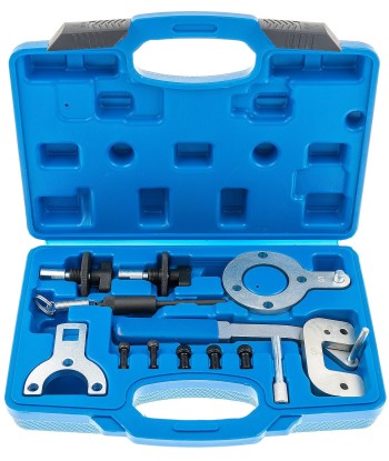 Kit outils distribution Ford Ka, Citroen Nemo,  Peugeot Bipper, Fiat  1.3 HDI TDCI JTD livraison gratuite