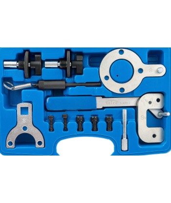 Kit outils distribution Ford Ka, Citroen Nemo,  Peugeot Bipper, Fiat  1.3 HDI TDCI JTD livraison gratuite