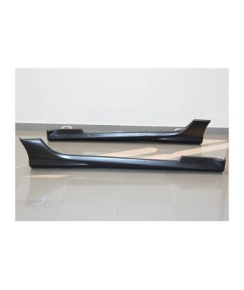 Jupes Mercedes SLK R171 04-10 Look AMG les ligaments