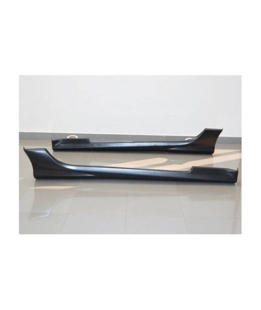 Jupes Mercedes SLK R171 04-10 Look AMG les ligaments