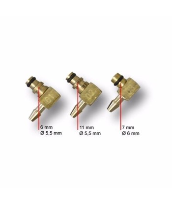 Coffret diagnostic système Common-rail diesel CDI online