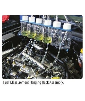 Coffret diagnostic système Common-rail diesel CDI online