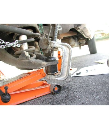 Extracteur 4 en 1 pour enlever les rotules 4WD et utilitaires Comparez et commandez 