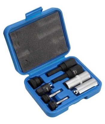 Outils de réparation injecteurs diesel CR -Bosch- Denso- Siemens commande en ligne