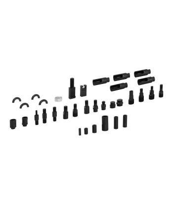 Extracteurs d'injecteurs Diesel 40 pcs pour Bosch Denso Siemens Delphi En savoir plus