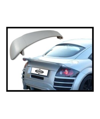 Aileron Spoiler Audi TT '98-05 8N prix pour 