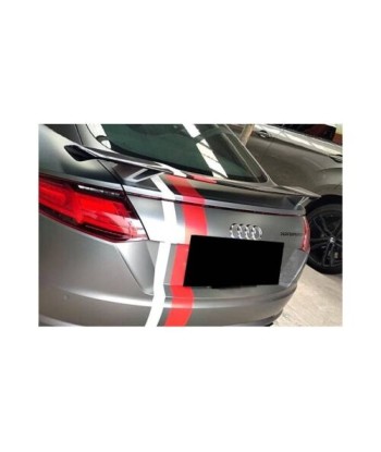 Aileron Spoiler Audi TT 2015+ Look RSTT acheter en ligne