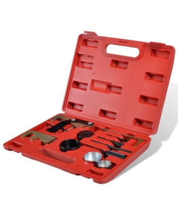 Kit de verrouillage de moteur diesel - Nissan, Renault / Opel 1..5, 1.9, 2.2, 2.5 DTI, CDTI, DI Livraison rapide