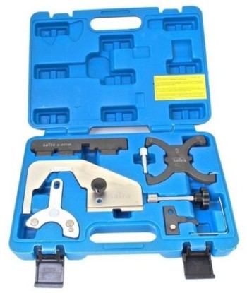 Outils pour le calage distribution Volvo T4 et T5 S60 S80 V70 Ford Focus B Max C Max livraison gratuite