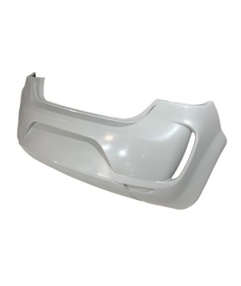 Pare Chocs Arrière Seat Leon 05-08 FR hantent personnes