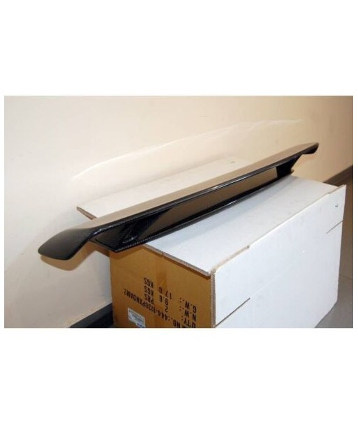 Aileron Spoiler Carbone Audi TT 06-14 8J JUSQU'A -70%! 