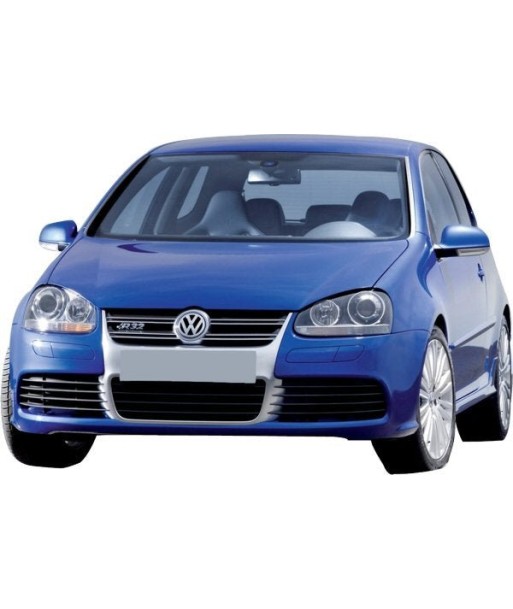 Pare chocs Avant Volkswagen Golf 5 V R32 3/5 portes suggérées chez