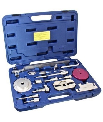 Kit pour le calage de la distribution  2.2, 2.3 & 3.0D PSA, FIAT & Iveco en stock