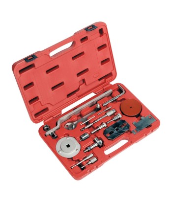 Kit pour le calage de la distribution  2.2, 2.3 & 3.0D PSA, FIAT & Iveco en stock