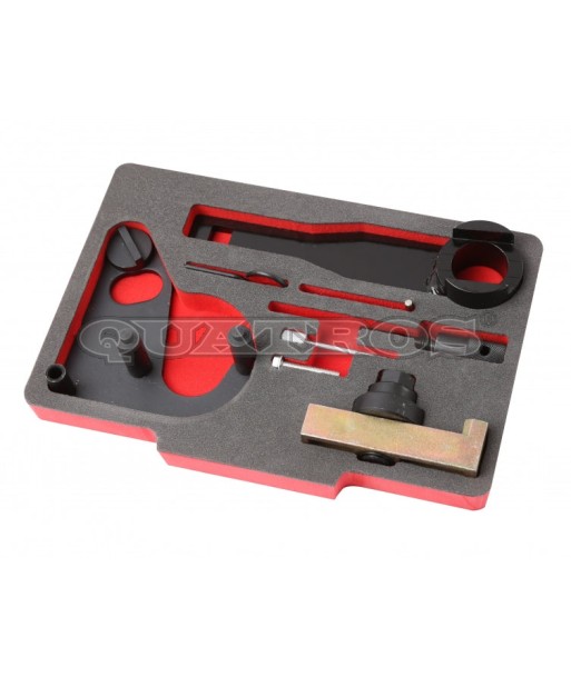 Outils distribution 1.6 DCi Renault, Nissan, Opel, MB outlet