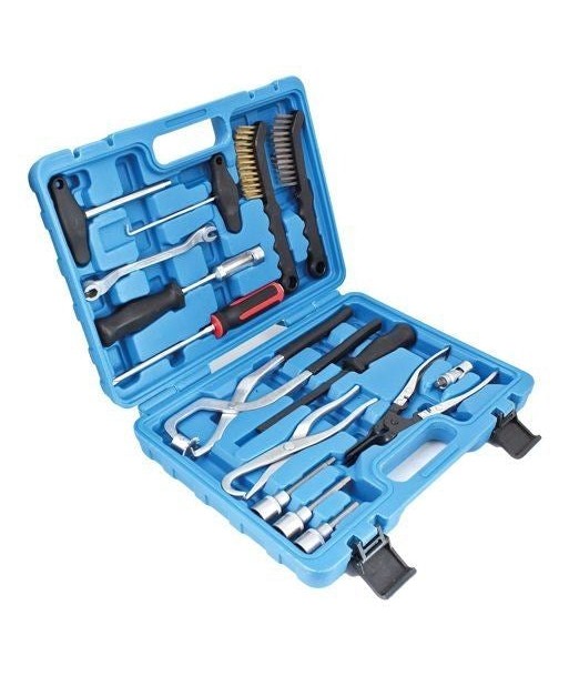 KIT de maintenance de freins / 15 PIÈCES prix pour 