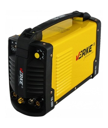 Poste à souder inverter MMA & TIG 200 Amp / Professionnel - NOUVEAU pas cher 