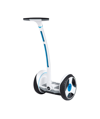 NINEBOT BY SEGWAY Gyropode E+ Vous souhaitez 