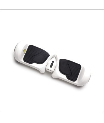 IO CHIC Hoverboard Smart K2 Blanc 4,5 Pouces occasion prix pour 