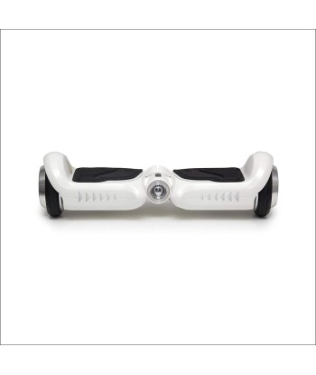 IO CHIC Hoverboard Smart K2 Blanc 4,5 Pouces occasion prix pour 