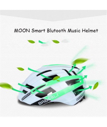 Casque Led Bluetooth Découvrez la collection