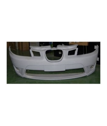 Pare Chocs Avant Seat Ibiza Ou Cordoba 2002-2007 Cupra les muscles