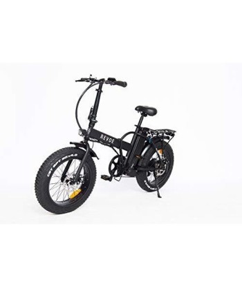 Vélo Electrique Pliant 20' Bigfoot Vous souhaitez 