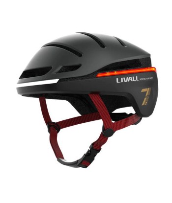 Casque connecté Livall EVO21 2023