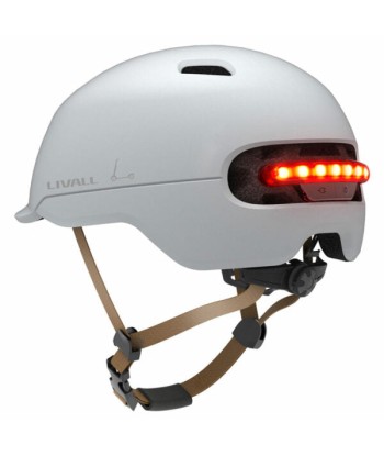 Casque connecté Livall C20 - pas cher