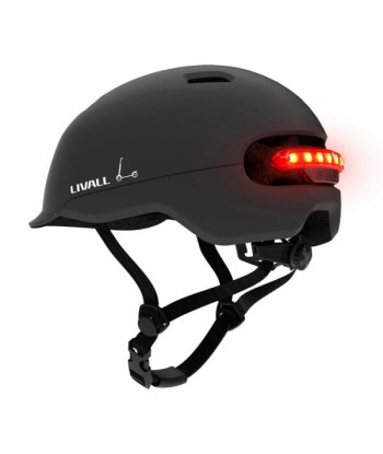 Casque connecté Livall C20 - pas cher